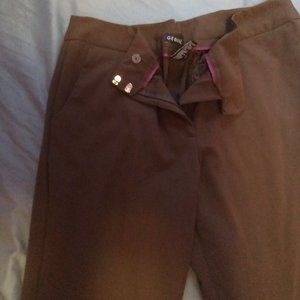 Pants